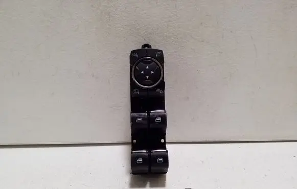 Ford Galaxy Electric window control switch DG9T14540DDW