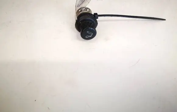 Peugeot 807 Cigarette lighter 