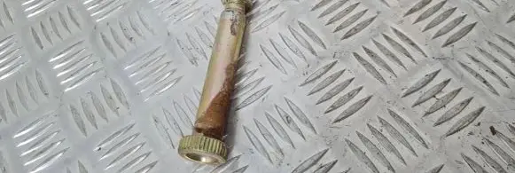 Hyundai Galloper Front suspension camber bolt 