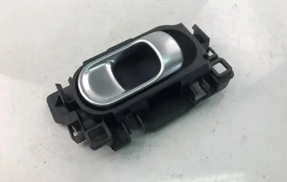 Citroen C4 Cactus Front door exterior handle 98012886VV