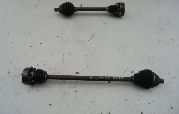 Audi A3 S3 8L Front driveshaft