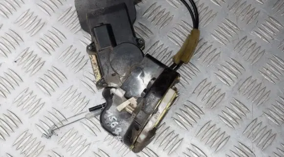 Mazda 6 Rear door lock GJ6A
