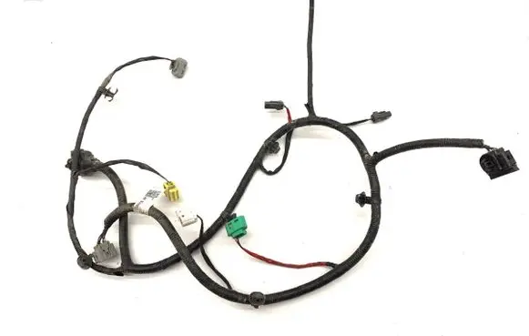 Hyundai Elantra VII Parking sensor (PDC) wiring loom 91880-AA210