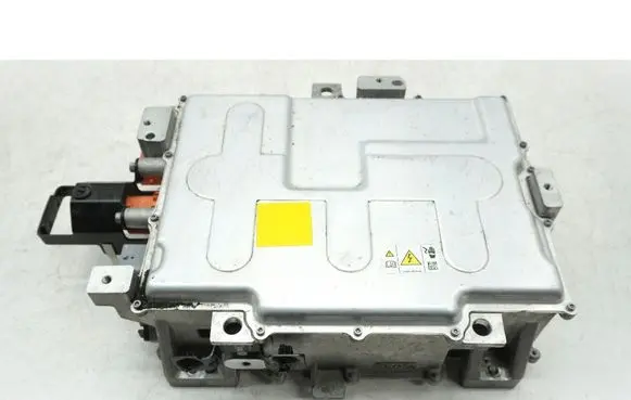 Ford Transit Custom II Other control units/modules R2F8-10D673-AE