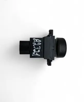 Windscreen/window heater switch