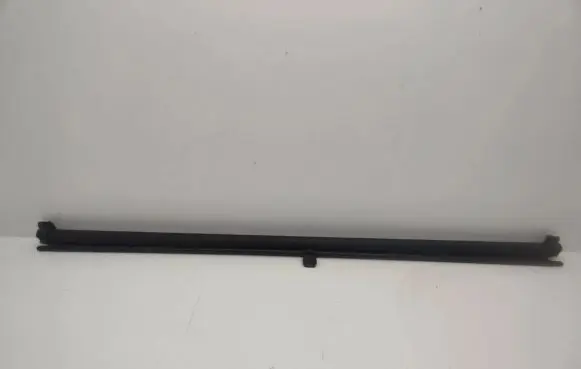 Peugeot 207 CC Manual rear window sunshade cover 