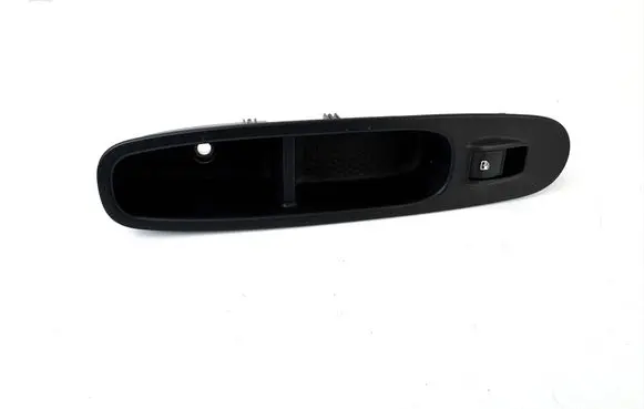 Fiat Punto (199) Electric window control switch 735500049