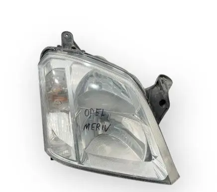 Opel Meriva A Headlight/headlamp 93321053