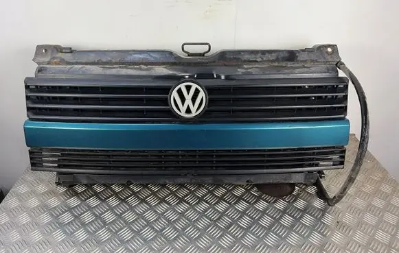 Volkswagen Multivan T4 Front piece kit 
