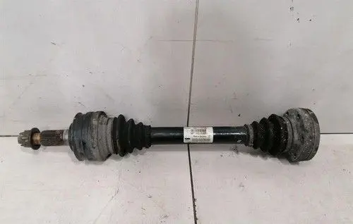 Porsche Cayman 987 Rear driveshaft/prop shaft 98733202451