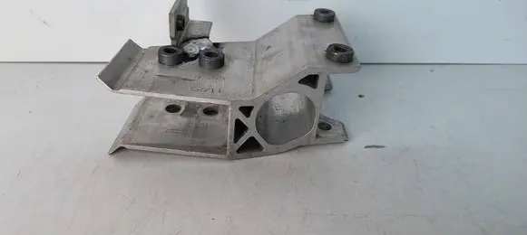 BMW M3 G80 Radiator support slam panel bracket 807163406