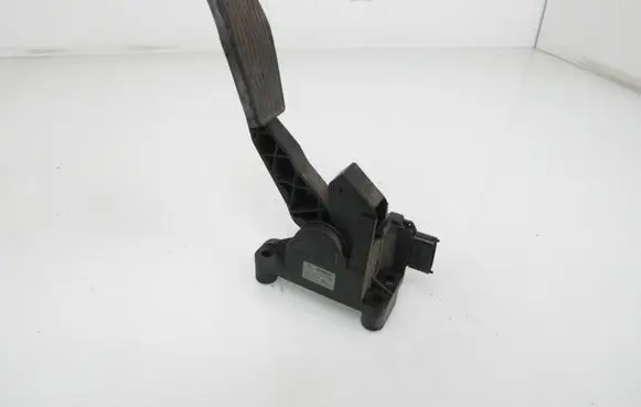 Opel Astra G Accelerator throttle pedal 0281002278 09128851