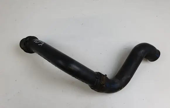 Audi A2 Intercooler hose/pipe 6X0145762F 6X0145828