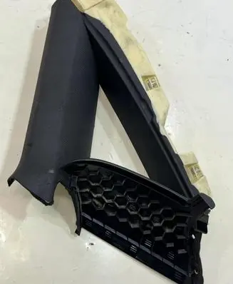 Audi A4 S4 B8 8K (C) pillar trim
