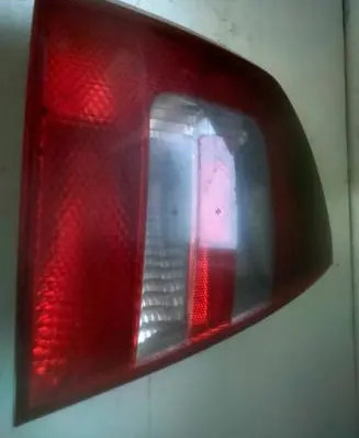 Skoda Octavia Mk2 (1Z) Rear/tail lights 1Z945095A