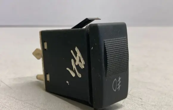 Audi A4 S4 B5 8D Fog light switch 4A0941535