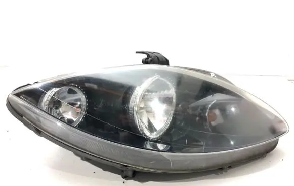Seat Altea Headlight/headlamp