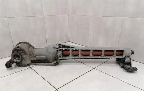 Porsche 911 997 Front differential 99734901000