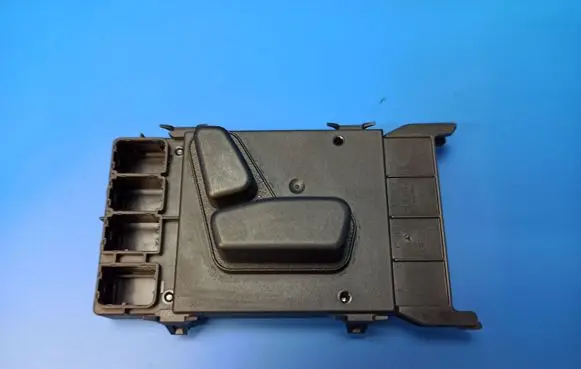 Mercedes-Benz ML W163 Seat control switch 0365458428