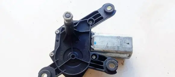 Opel Agila A Rear window wiper motor 53014512 38810-83E00