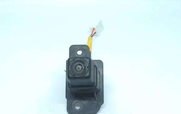 Mitsubishi Eclipse Cross Reversing camera 8781A216 0003285 CC7026MA