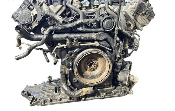 Audi A8 S8 D3 4E Engine BVN