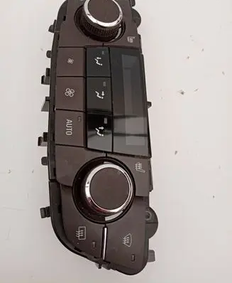 Opel Insignia A Climate control unit 13277870 111210