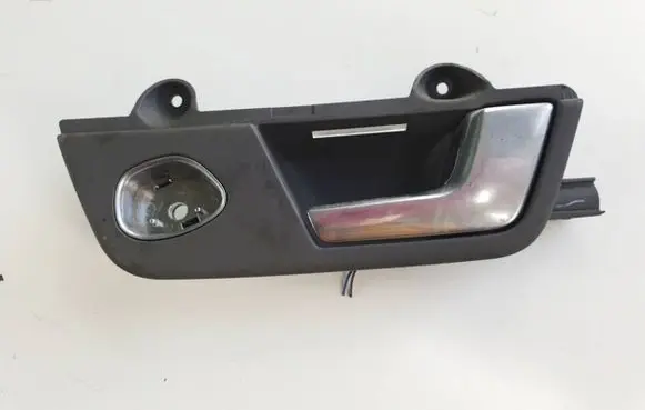 Audi A4 S4 B6 8E 8H Rear door interior handle