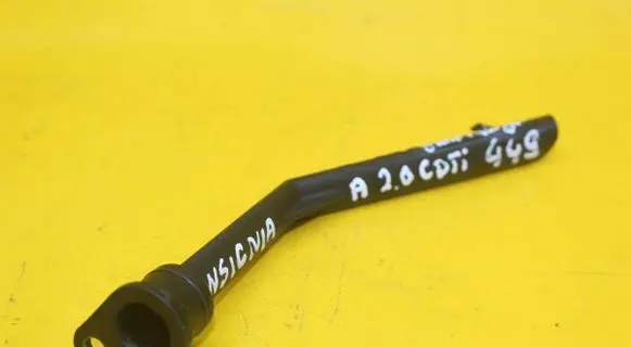 Opel Insignia A Oil level dip stick 55567091