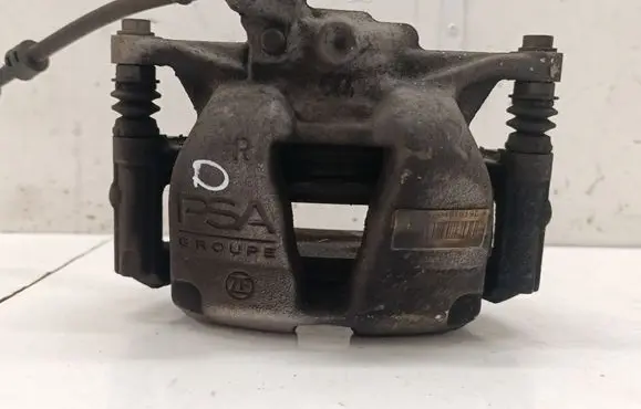 Opel Grandland X Front brake caliper
