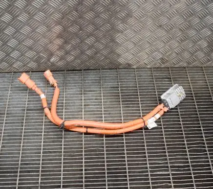 Chevrolet Volt I Other wiring loom 22827023