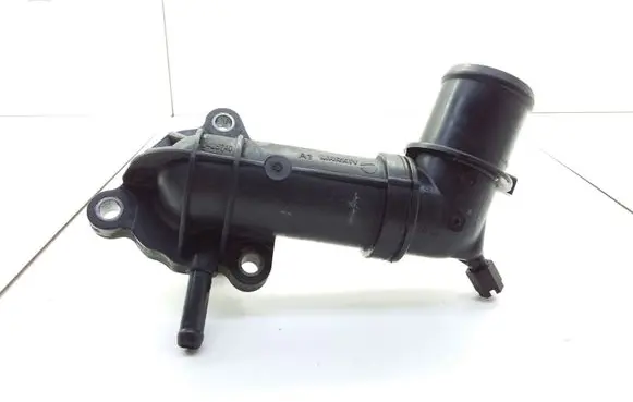Thermostat/thermostat housing