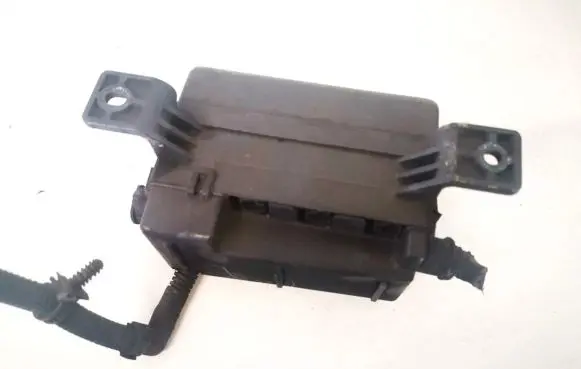 KIA Sorento Fuse box set