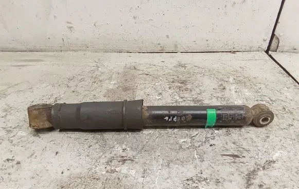 Renault Trafic II (X83) Rear shock absorber/damper 8200726567 03071000768 93860706