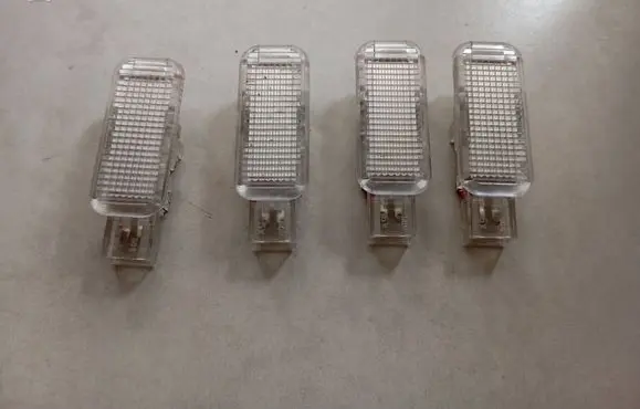 Audi A4 S4 B6 8E 8H Other interior light 4B094745