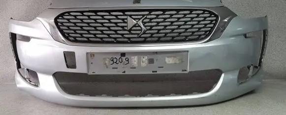 Citroen DS5 Front bumper AA3714920