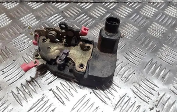 Jeep Grand Cherokee Front door lock