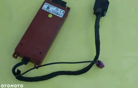 Phone control unit/module