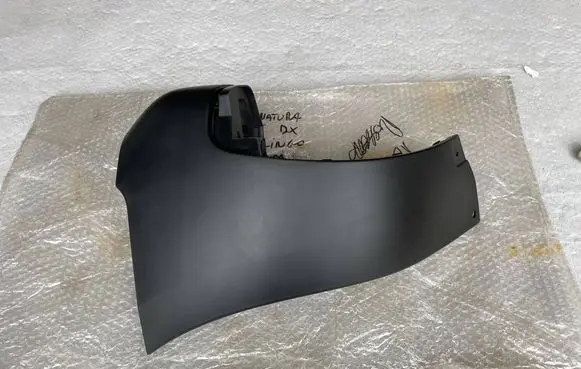 Citroen Berlingo Rear bumper corner part panel trim 9682044077BLCP 9682044077 014263