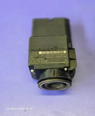 Mercedes-Benz Vito Viano W639 Ignition lock 6395450608 0038907511606184 33072553
