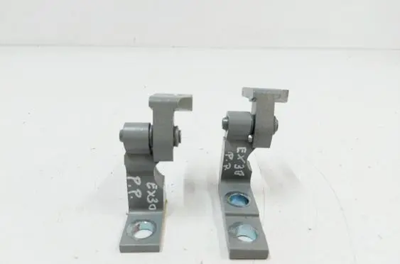 Volvo EX30 Front door hinge set 