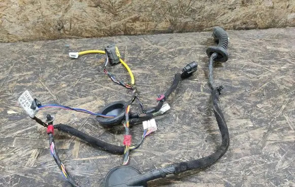 KIA Sorento Rear door wiring loom 916652P143