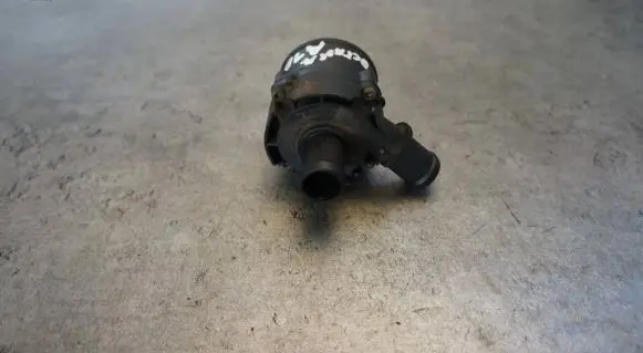 Skoda Octavia Mk3 (5E) Electric auxiliary coolant/water pump 5G0965561