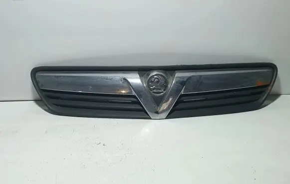 Opel Meriva A Bonnet/hood grill 13207139 461088395