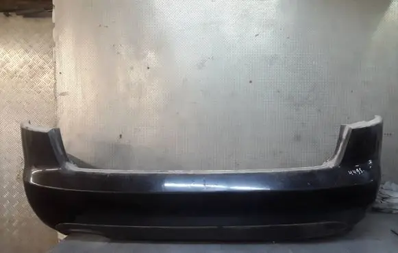 Audi A4 S4 B7 8E 8H Rear bumper 