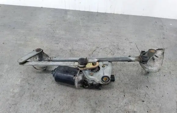 Toyota Yaris Front wiper linkage 8511052010