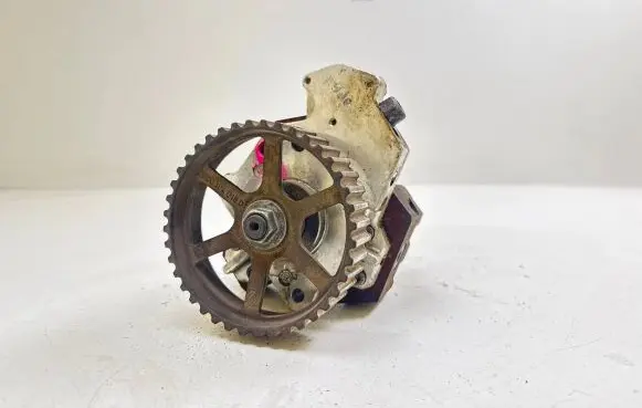 Renault Laguna II Fuel injection high pressure pump 8200055072