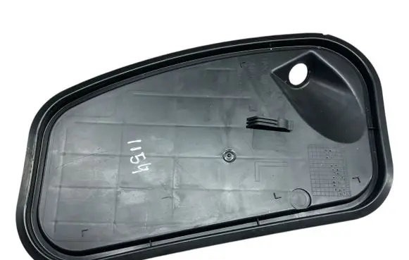 Seat Alhambra (Mk2) Other front door trim element 7N0837349