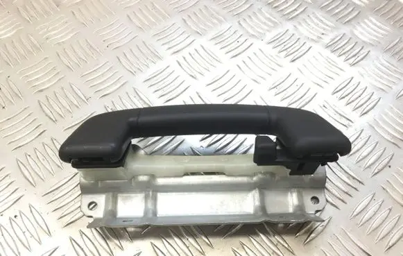 Volkswagen Golf VII Rear interior roof grab handle 5G0857643B 5G6858687