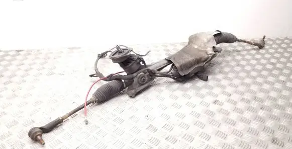 Skoda Octavia Mk3 (5E) Steering rack 5Q1423051AQ 974471ZF0 7802277824